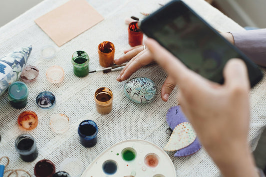 How to Turn Your Weekend Hobby into a Small Business