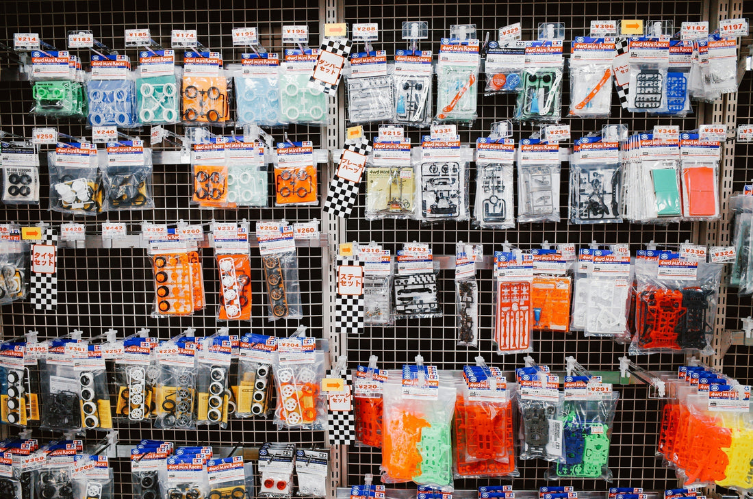 What to Look for When Buying DIY Kits Online