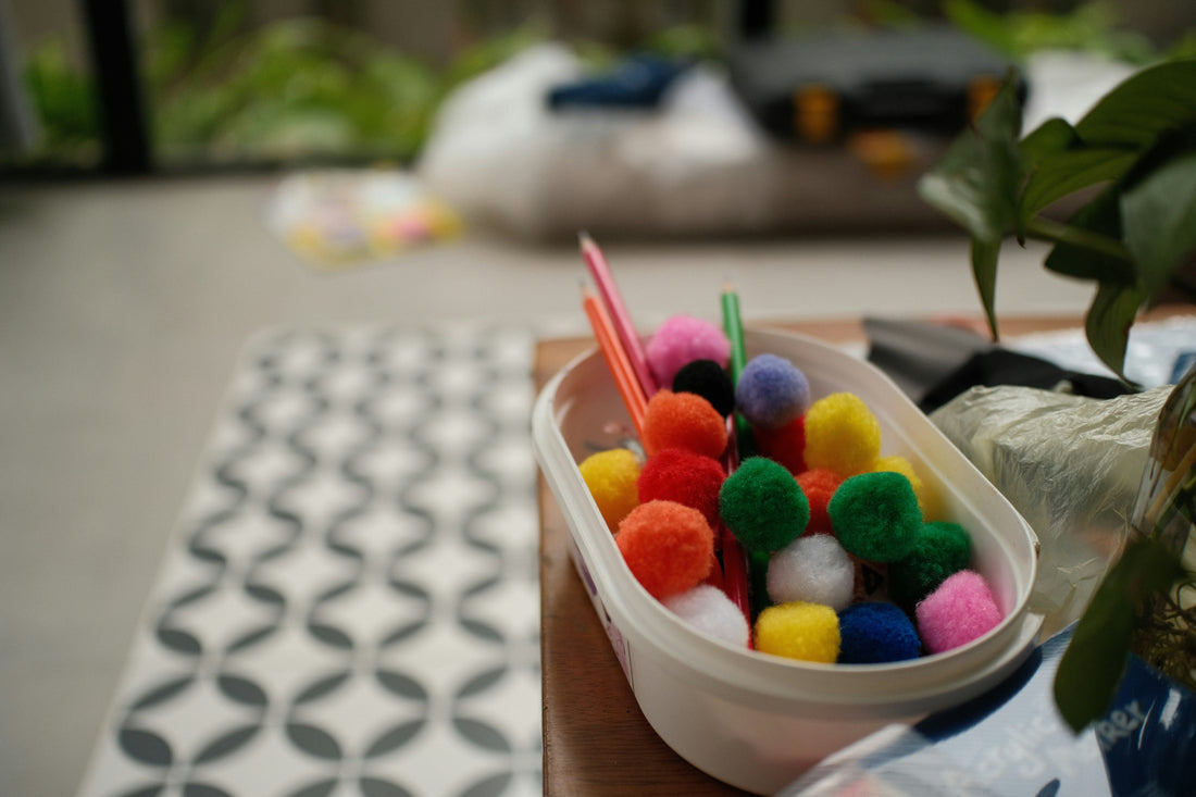 A Beginner's Guide to DIY: What Tools and Supplies Are Truly Necessary