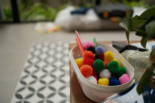 A Beginner's Guide to DIY: What Tools and Supplies Are Truly Necessary