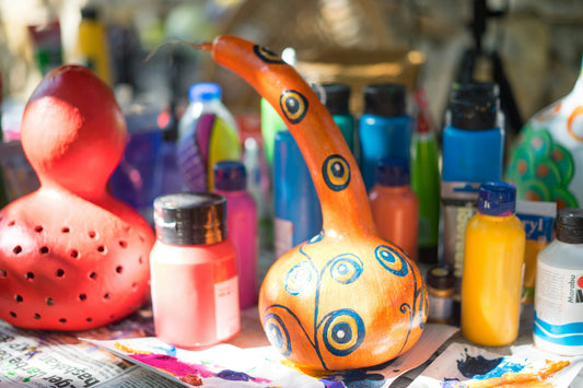 The Joy of Making: Why Creative Hobbies Boost Mental Well-Being