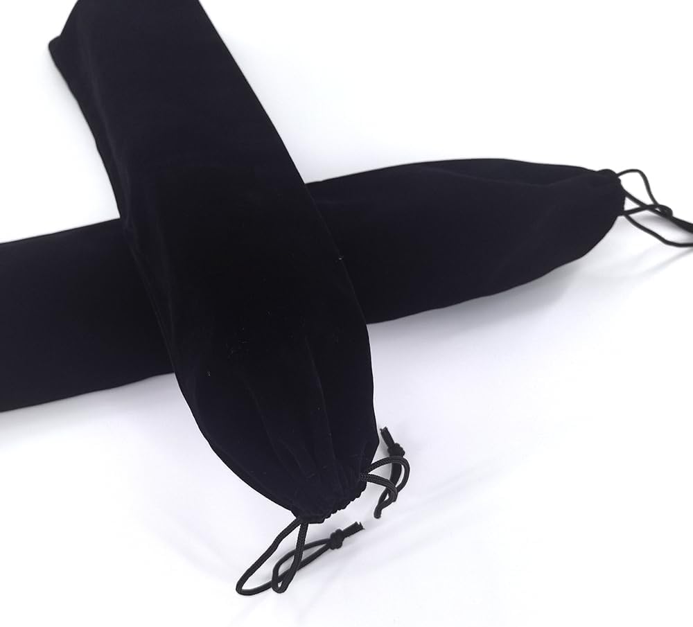 Board Card Game 2 Pcs Playmats Storage Bag Compatible for TCG CCG OCG Playmats Carrying Bag to Carry Up to 2 Game Mats