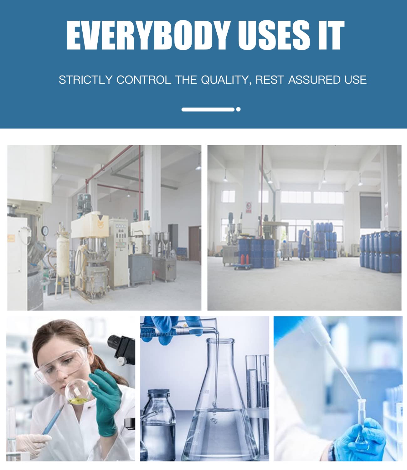 Jewelry Glue 20g, Crystal Glue, Adhesive for Jewelry, Crystal. Instantly Strong Adhesive for bonding Jewelry, Crystal, DIY, Rhinestone, Pearl, Gemstone, Necklace, Bracelet, Earring, Ring.