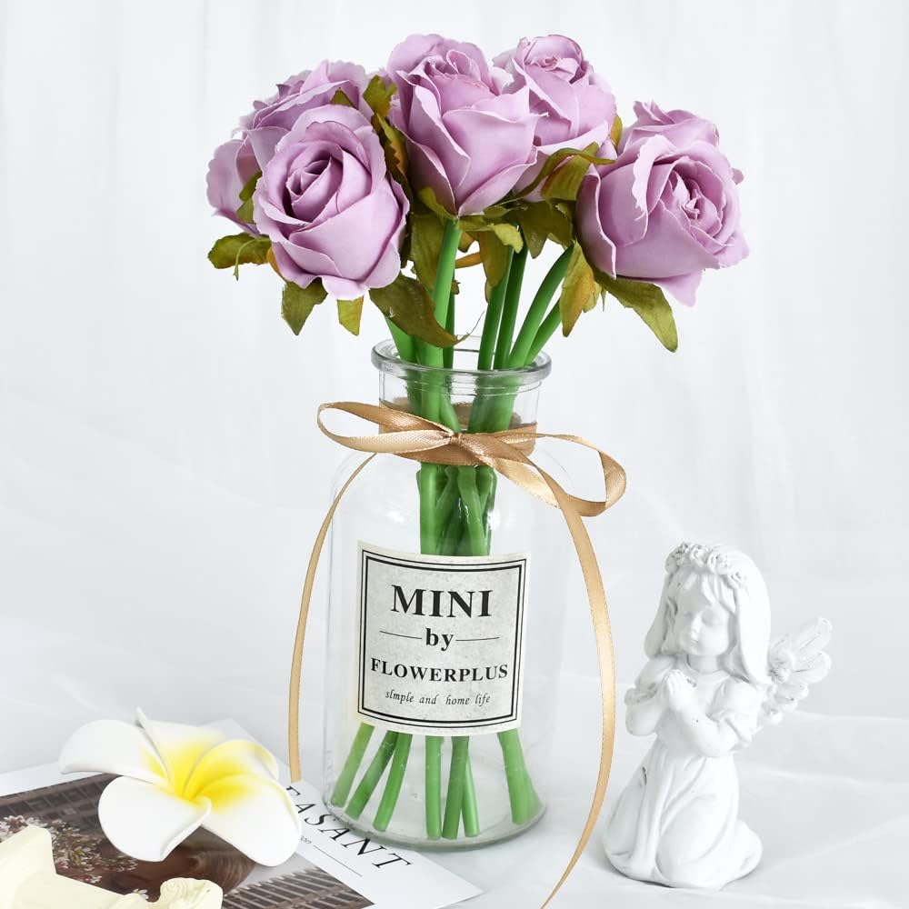 TONIFUL 1/4 Inch x 100yds Gold Satin Ribbon, Thin Solid Color Satin Ribbon for Gift Wrapping, Crafts, Hair Bows Making, Wedding Party Decoration, Invitation Cards, Floral Bouquets