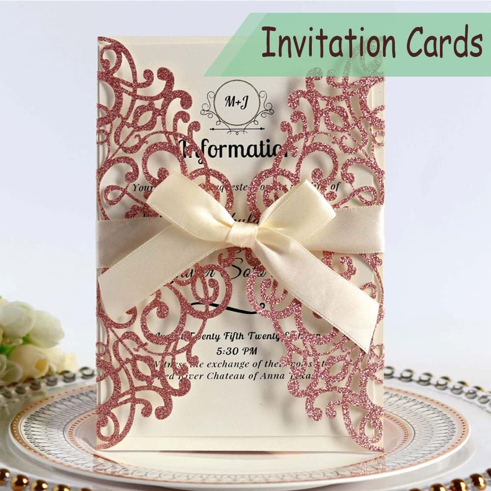 5/8" Width x 100 Yards Satin Ribbon, Olive Green Ribbon Perfect for DIY Craft, Bows, Gift Wrapping, Flower Bouquet, Valentine's Day, Christmas and Party Decoration