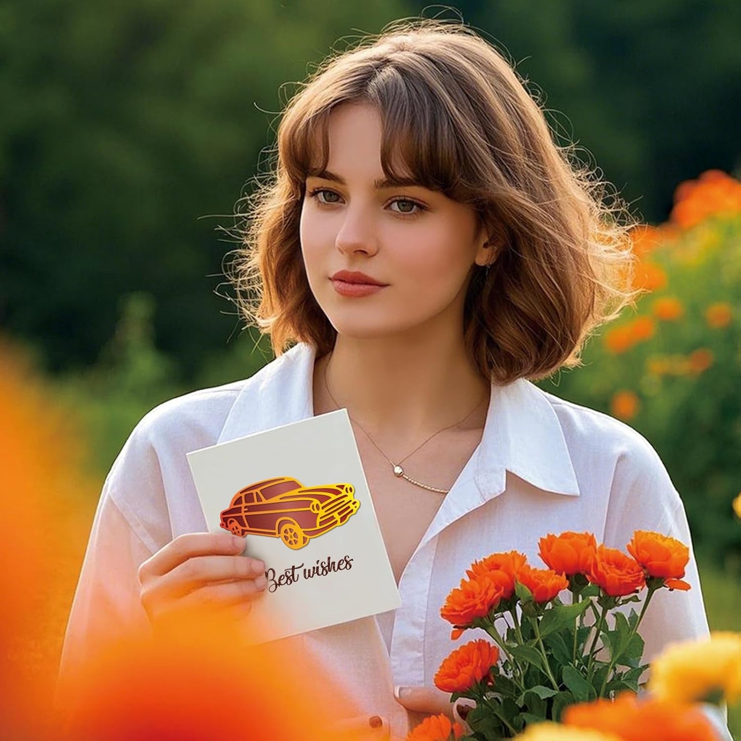 GLOBLELAND Sports Cars Cutting Dies for Card Making Repair Tools Die Cuts Tire Tracks Metal Border Die Cut Dies Stencils for DIY Scrapbooking Embossing Photo Album Craft Decor