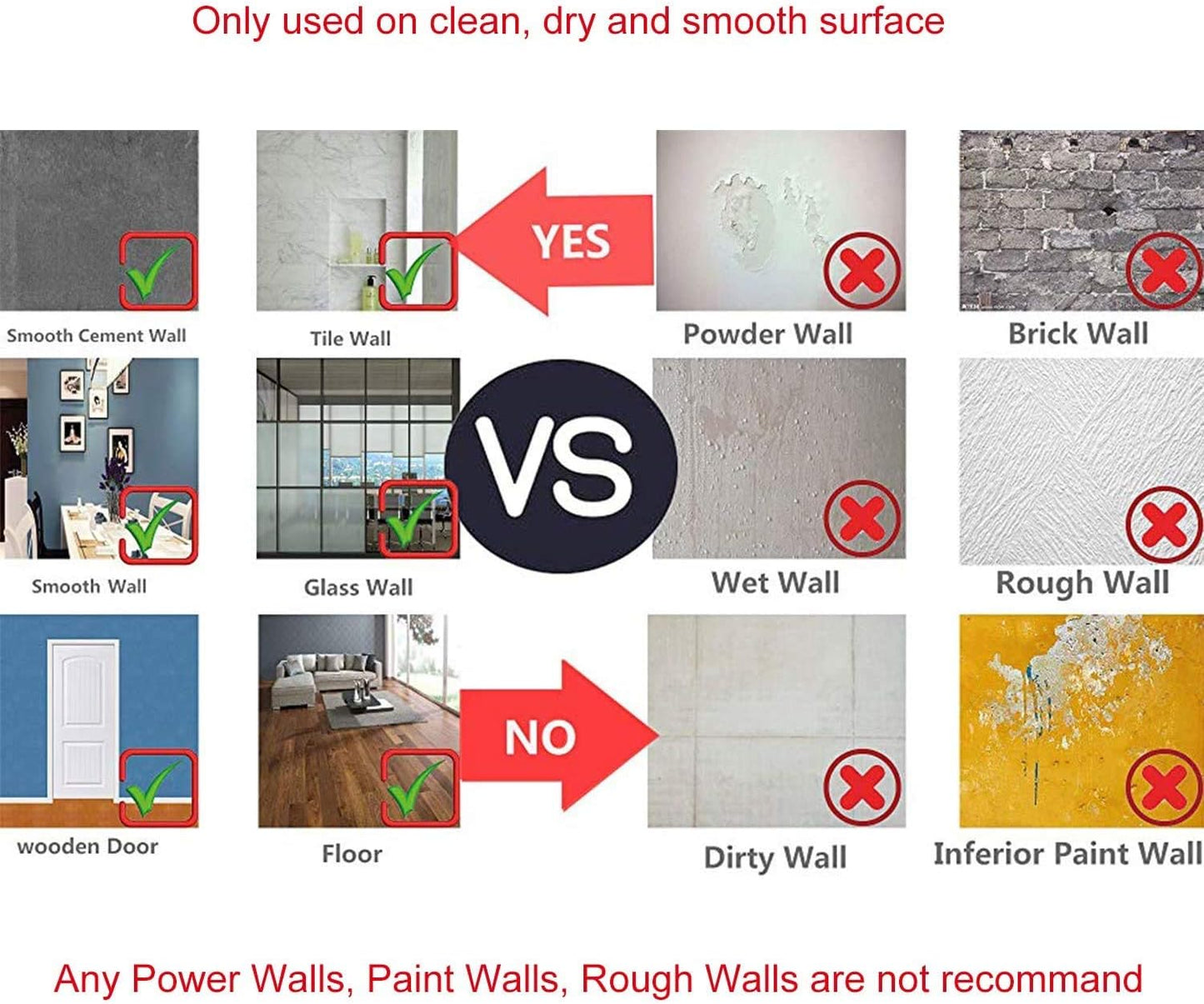 BRAVESHINE Industrial-Strength Self Adhesive Hook and Loop Roll - 1.2 Inch 16.5FT Double Sided Hook and Loop Strips Fasteners Tape for Sewing, Pedal Board, Mounting or Hanging Items - White