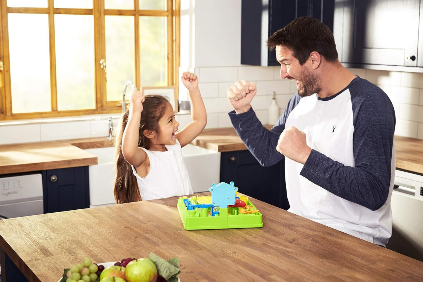 Screwball Scramble Brainteasers for Ages 5 to 10