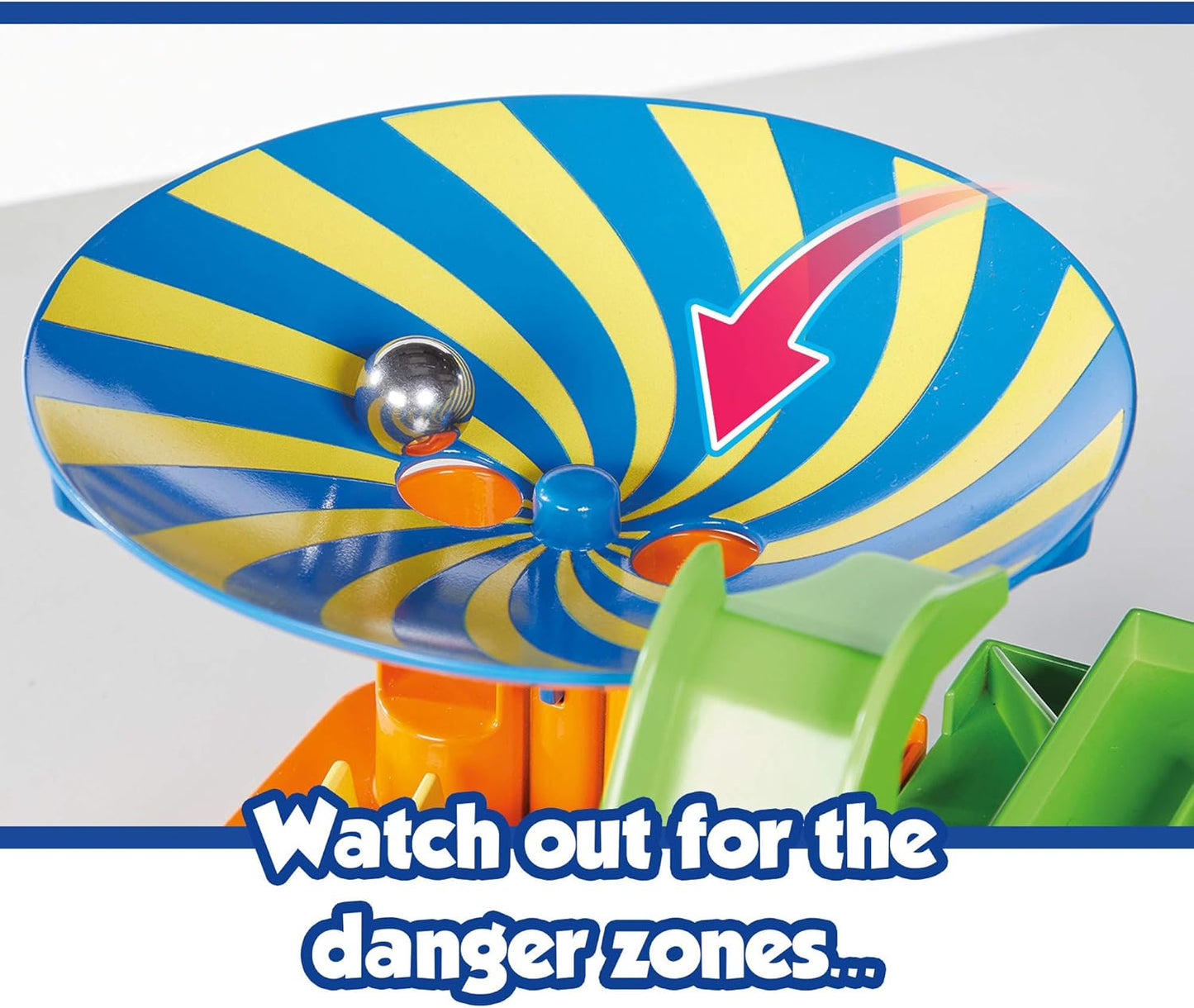 Screwball Scramble 2 Brainteasers for Ages 5 to 9